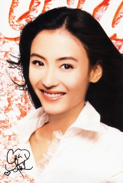  p>张柏芝,1980年5月24日出生于中国香港,中国香港影视女演员,歌手.