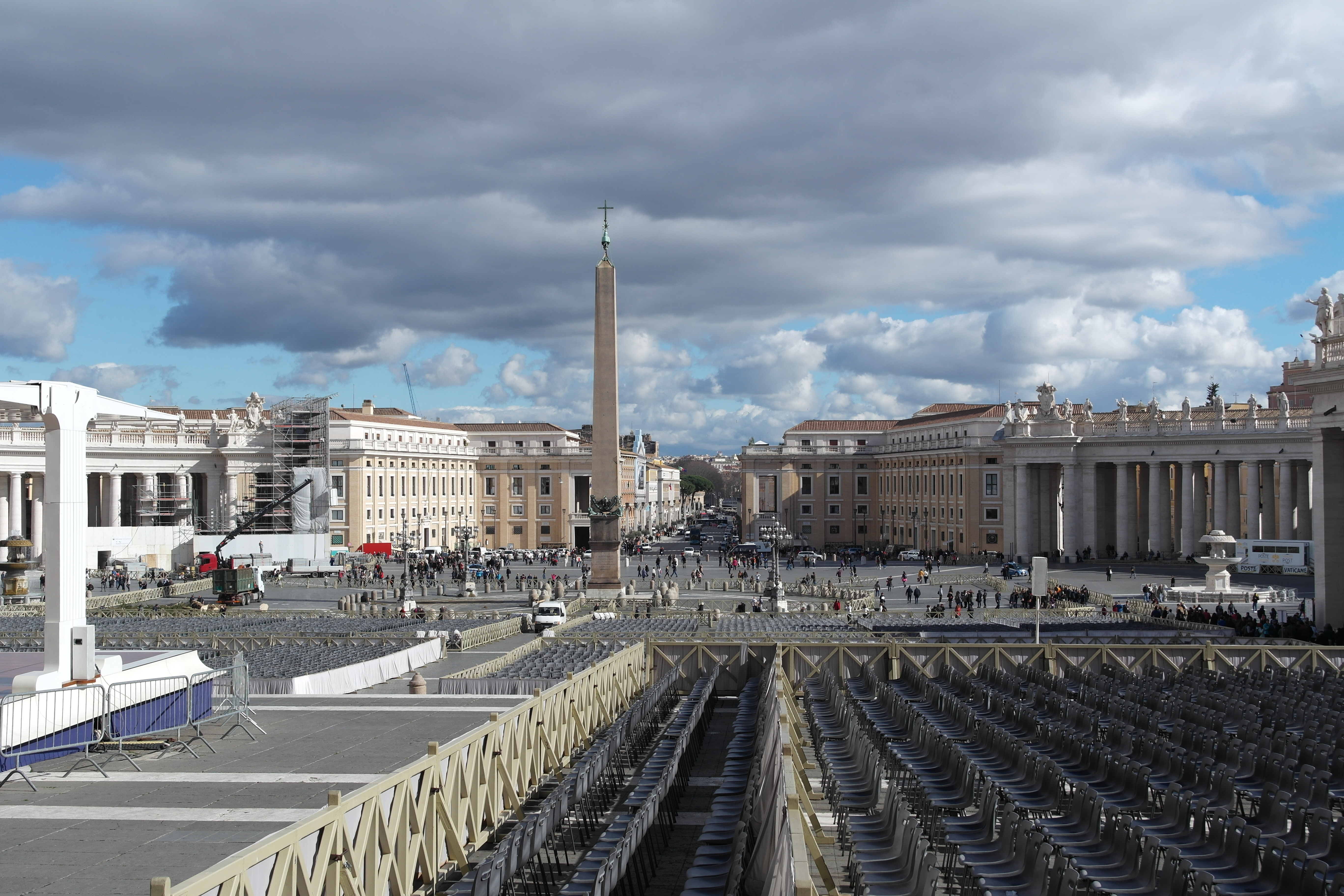 saint peters basilica