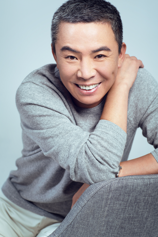  p>白红标,出生于河北石家庄,中国内地男演员.