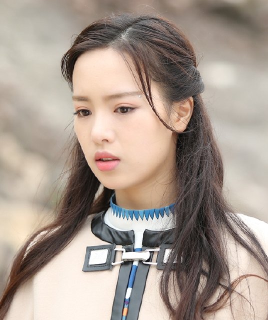 舞法天女之绚彩归来