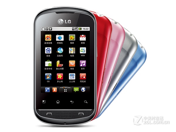  p>lg p355是一款3g手机,智能手机,时尚手机, a target="_blank" href