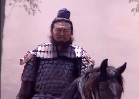 张飞（汉末三国时期蜀汉名将）_百度百科