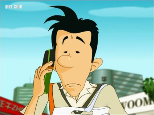 ">甄东,男,动画《 a target="_blank" href="/item/快乐东西/6862194"