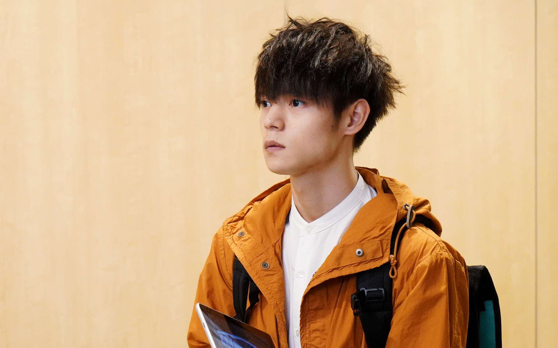 x光室的奇迹》是富士电视台制作的医疗剧,由铃木雅之,金井纮,野田悠介