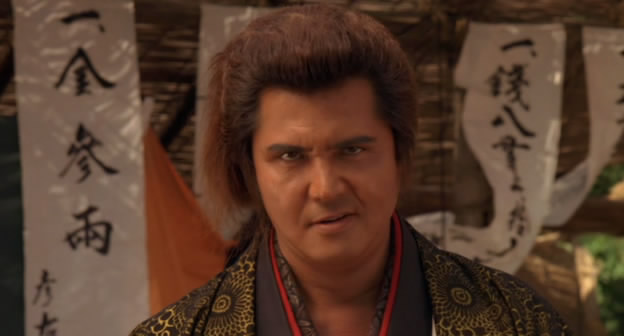  p>竹内力,1964年1月4日出生于日本大分县,影视演员,制片.