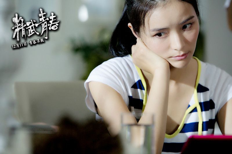  p>《精武青春》 i>(又名《青春斗》) /i>是由 a href="#" data-lemma