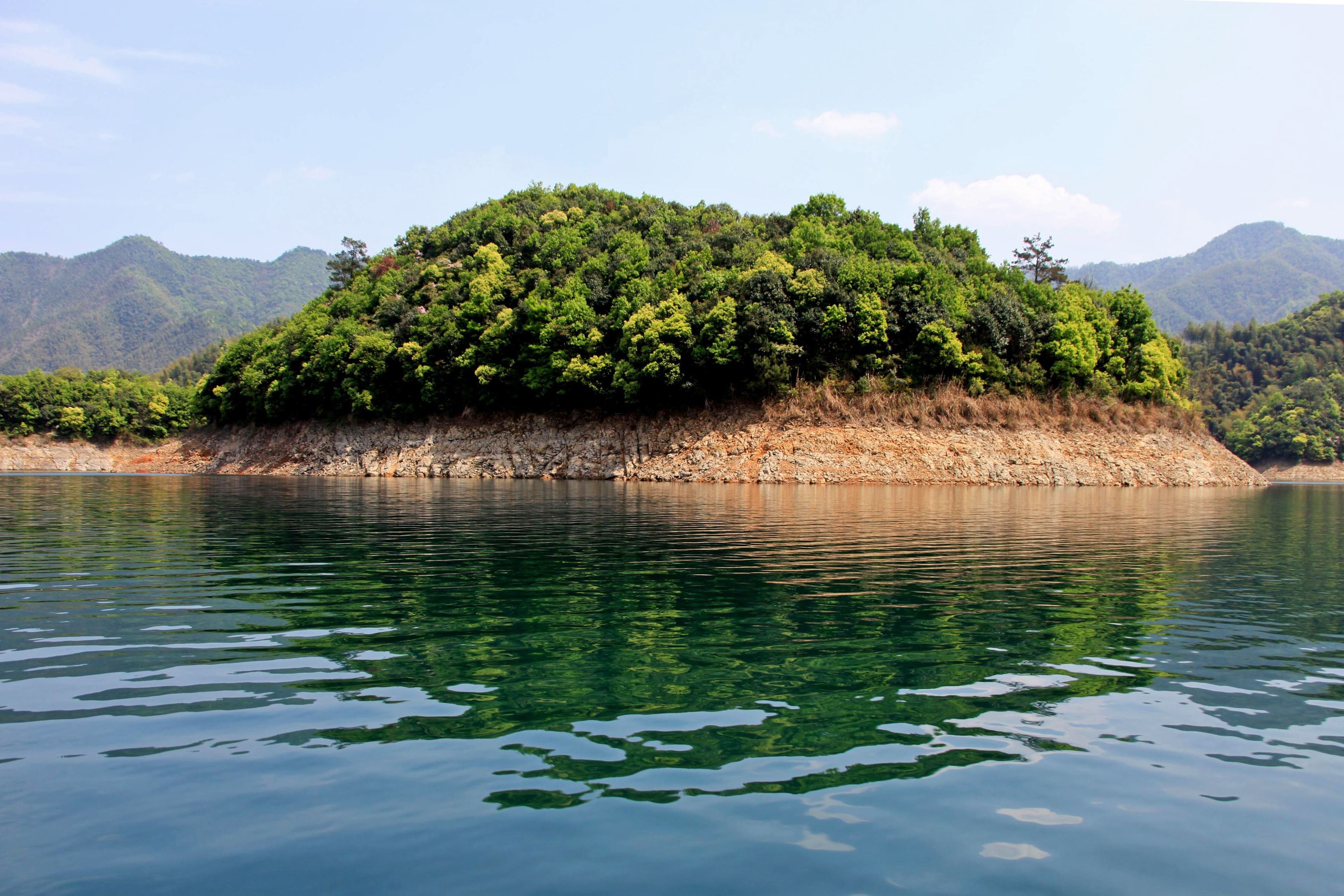 太平湖风景区