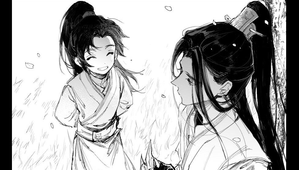 楚晚宁