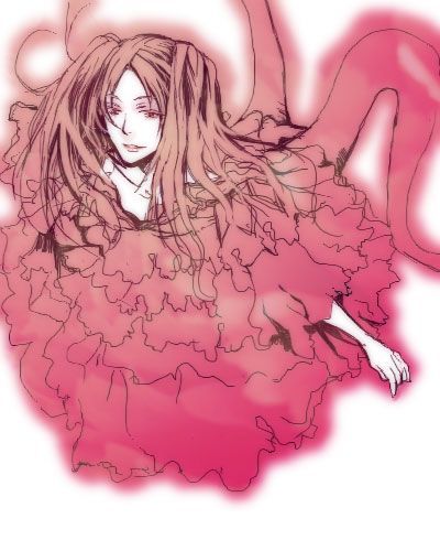 data-lemmaid="71060">大剑 /a>》中的人物,女性大剑露西艾拉时期的no