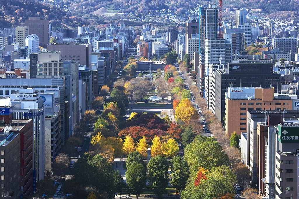 札幌旅游攻略『札幌旅游攻略大全』