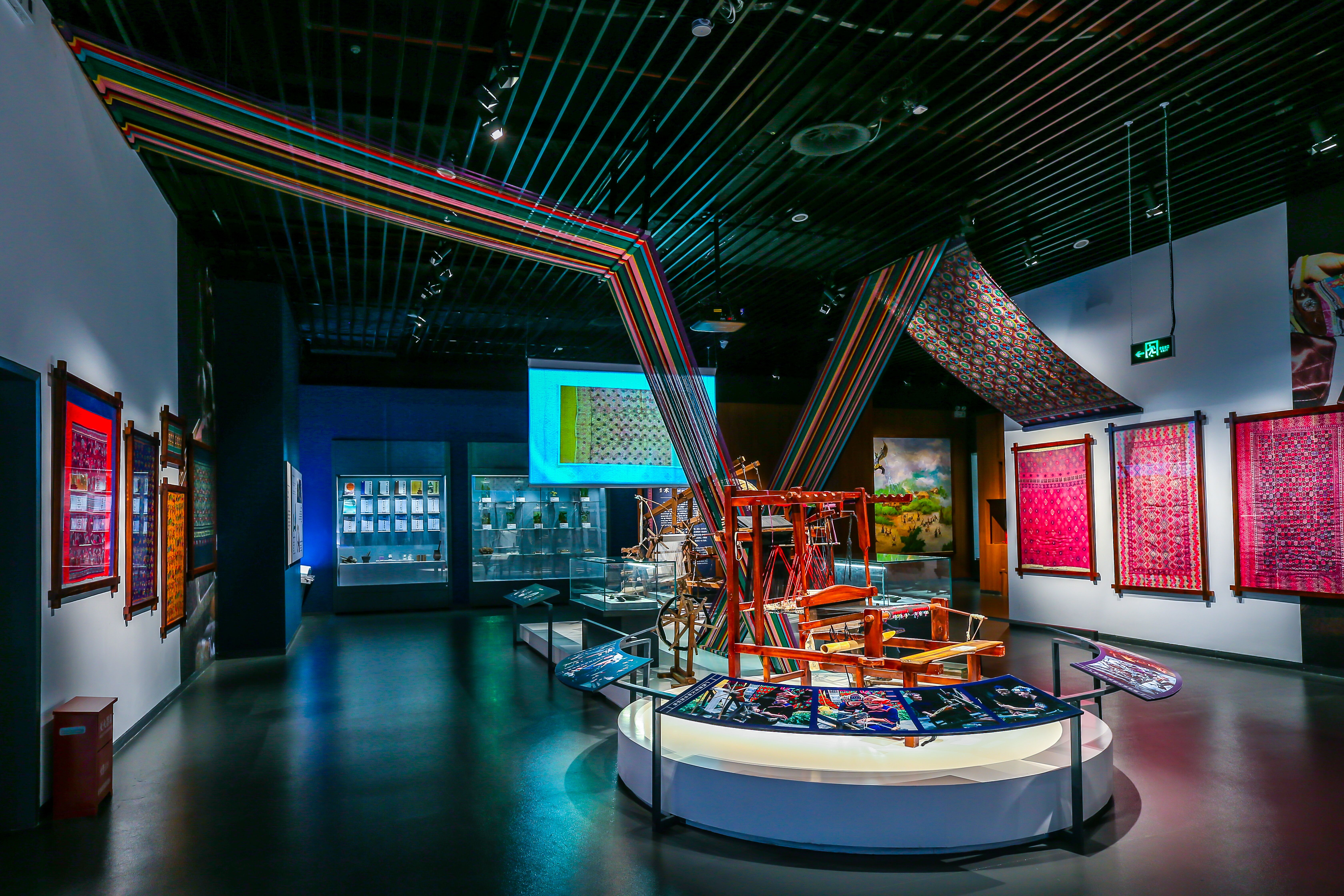 广西崇左市壮族博物馆