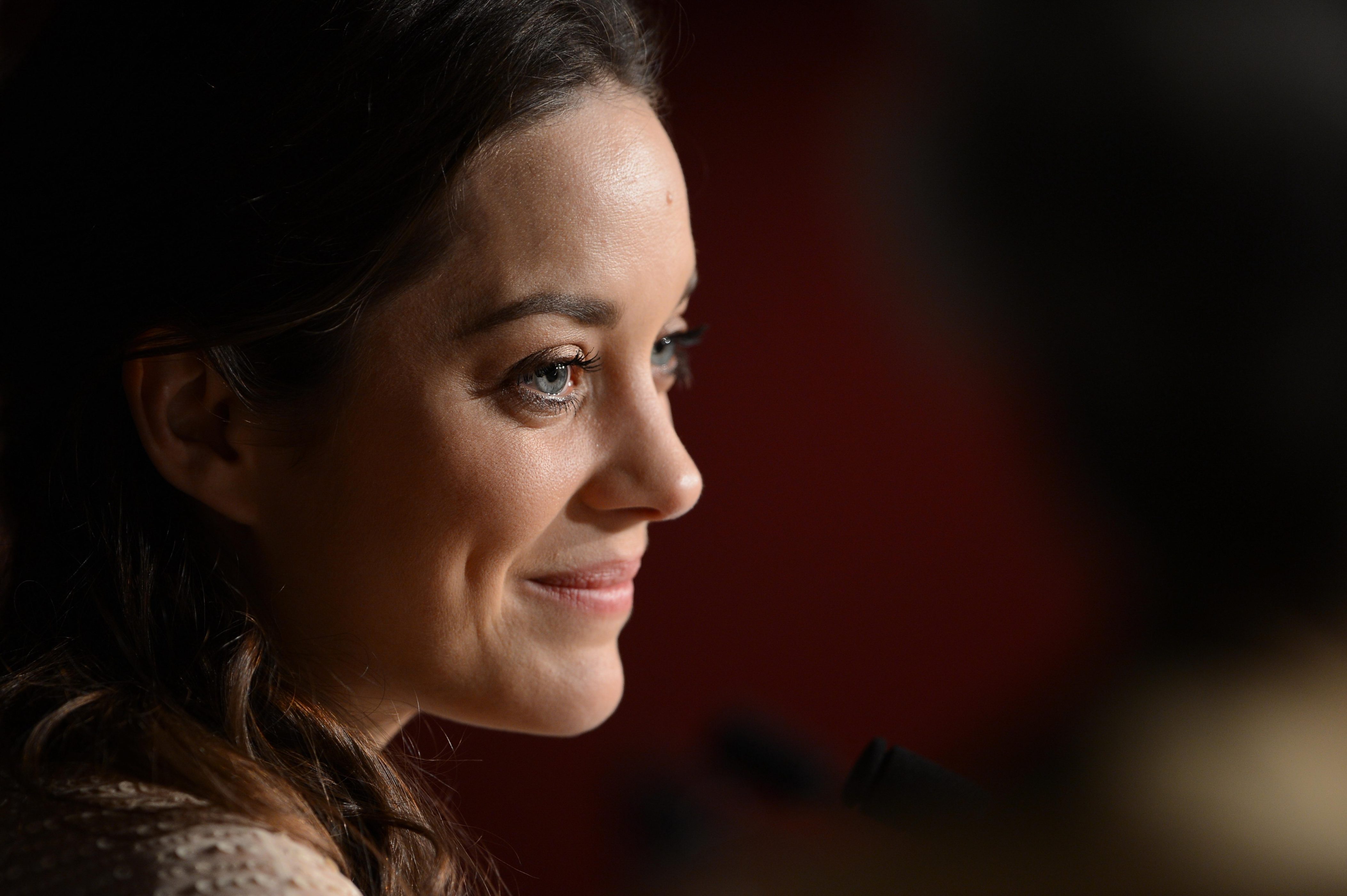 玛丽昂·歌迪亚