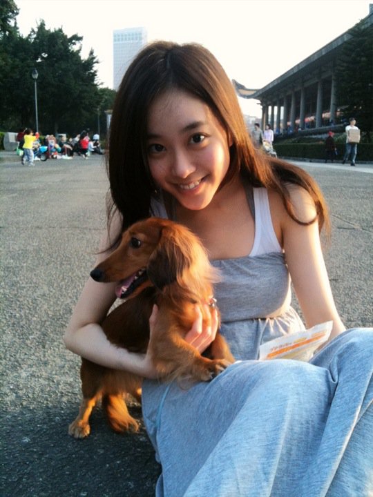 1983年7月20日生于 a target="_blank" href="/item/台湾/122340"