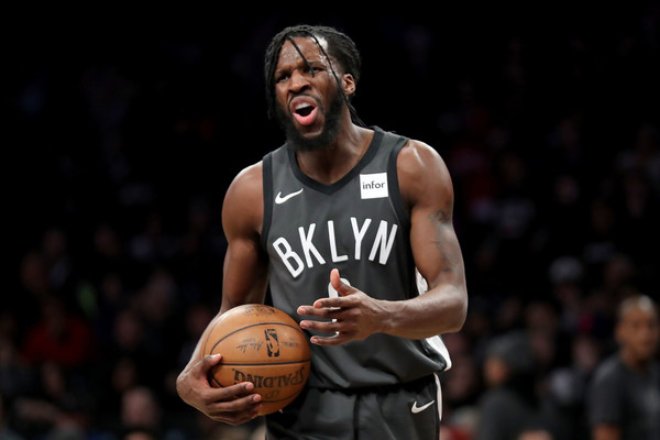 demarre carroll