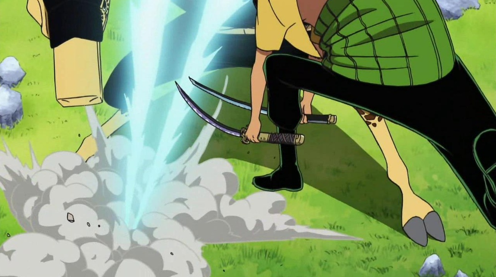 索隆,日本漫画《 a target="_blank" href="/item/航海王/75861"