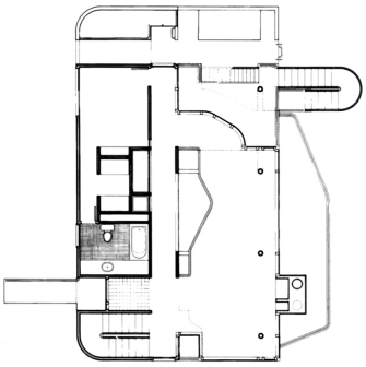 理查德·迈耶（美国建筑师）_百度百科