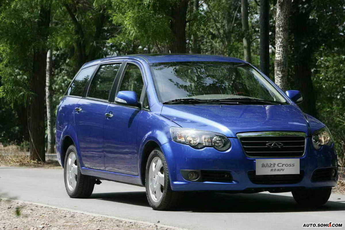 奇瑞汽车怎么样质量怎么样(奇瑞汽车的质量怎么样值得信赖购买吗?