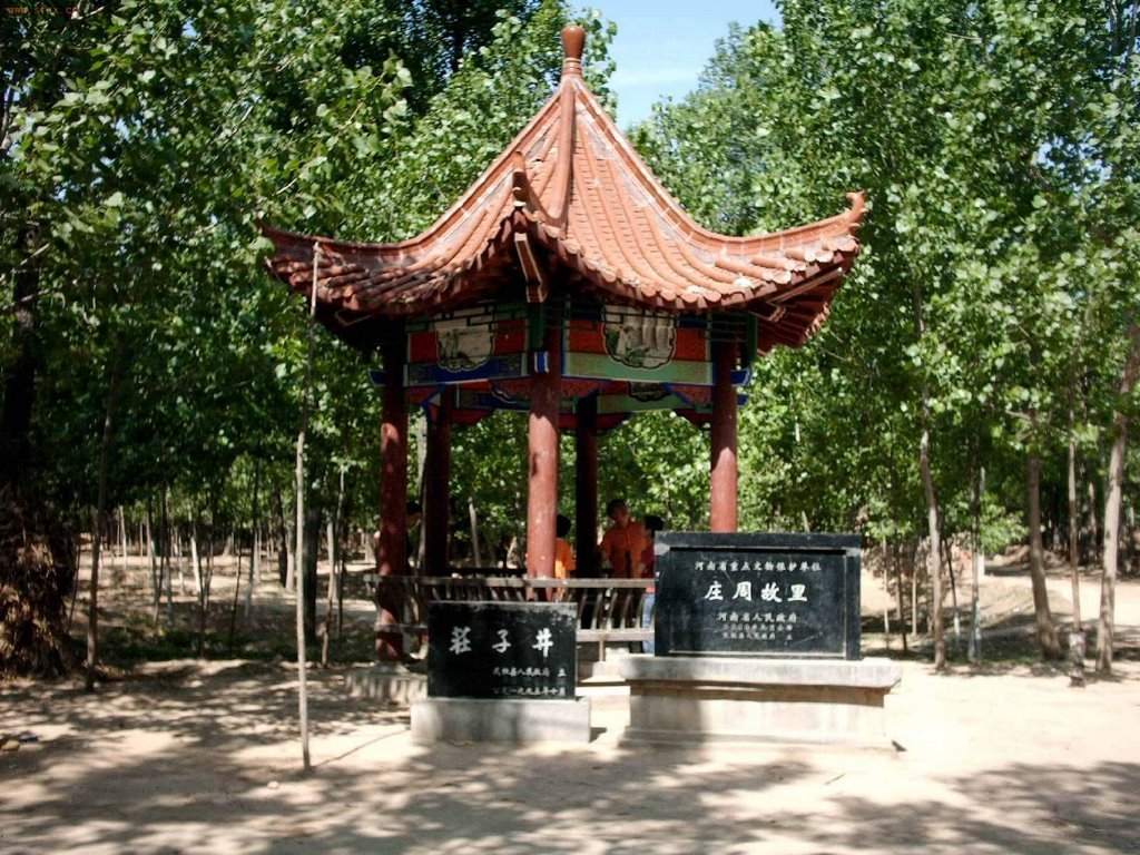 民权县_百度百科