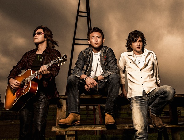  p>doa是日本的三人乐队.