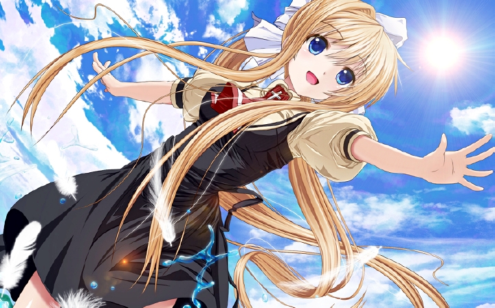  p>神尾观铃是 a target="_blank" href="/item/key社/3496070" data