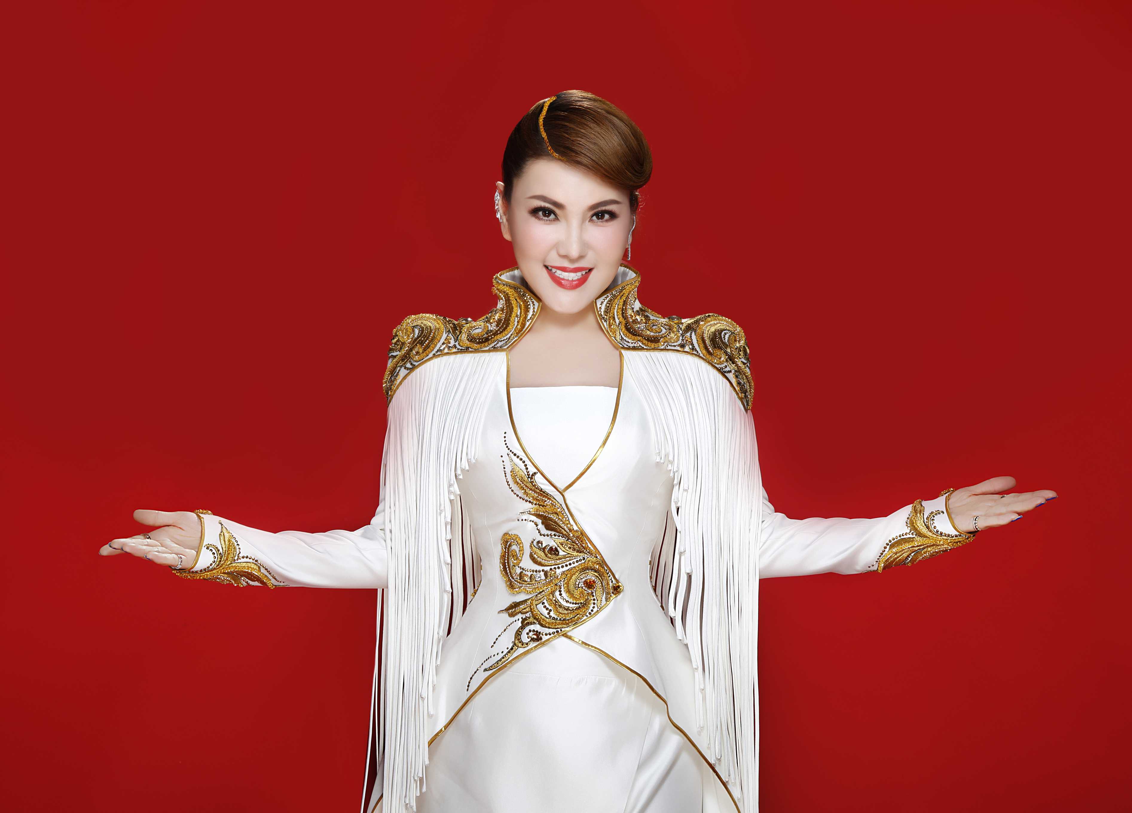 data-lemmaid="173741">内蒙古 /a>,中国蒙古族青年歌唱家,全国青联