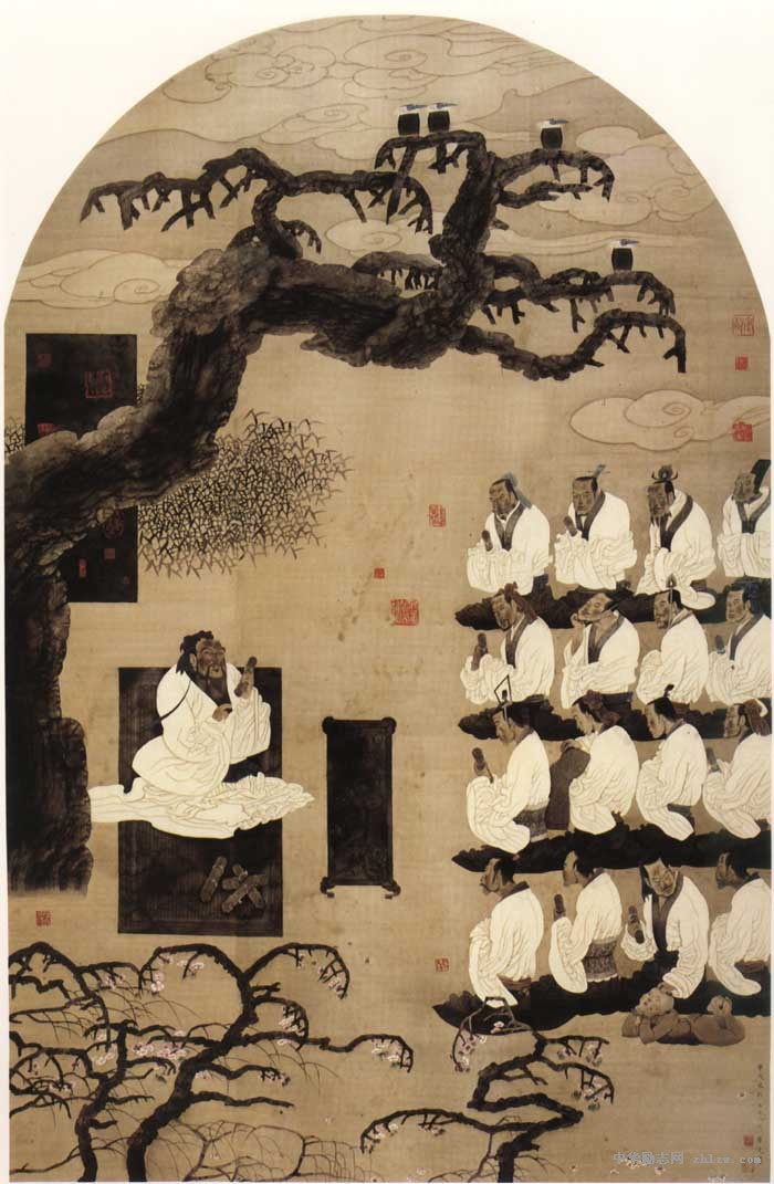 p>在儒家的传统中,孔孟总是形影相随,既有大成 a href data