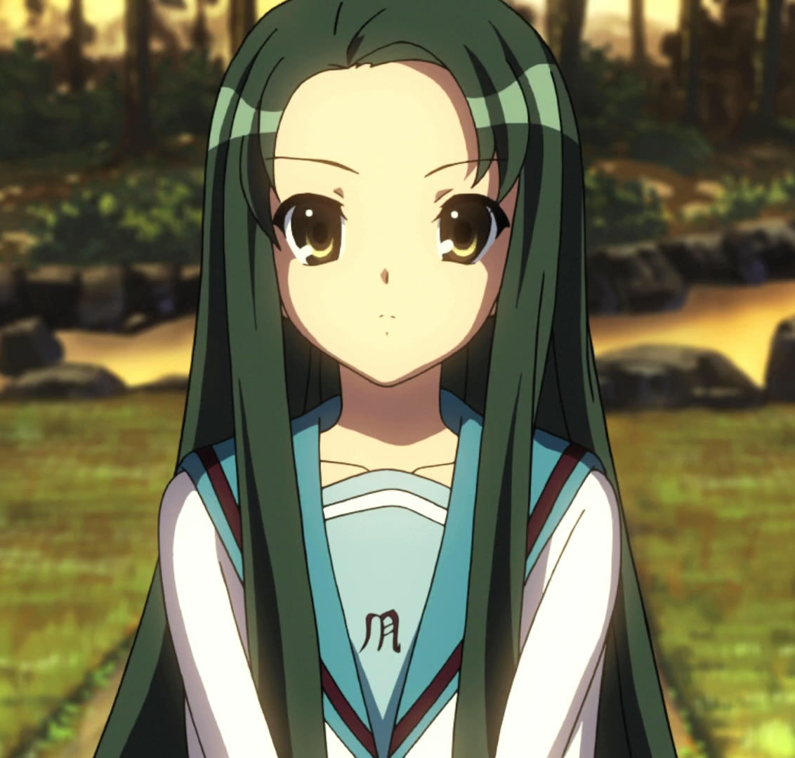 凉宫春日的忧郁2006