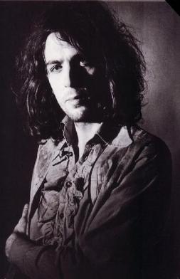 syd barrett