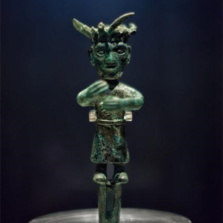 孔子说