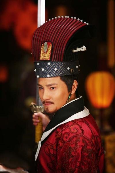 张俊：一代名将提拔岳飞后又诬陷他，矛盾人生让他也跪在岳飞墓前_百科TA说