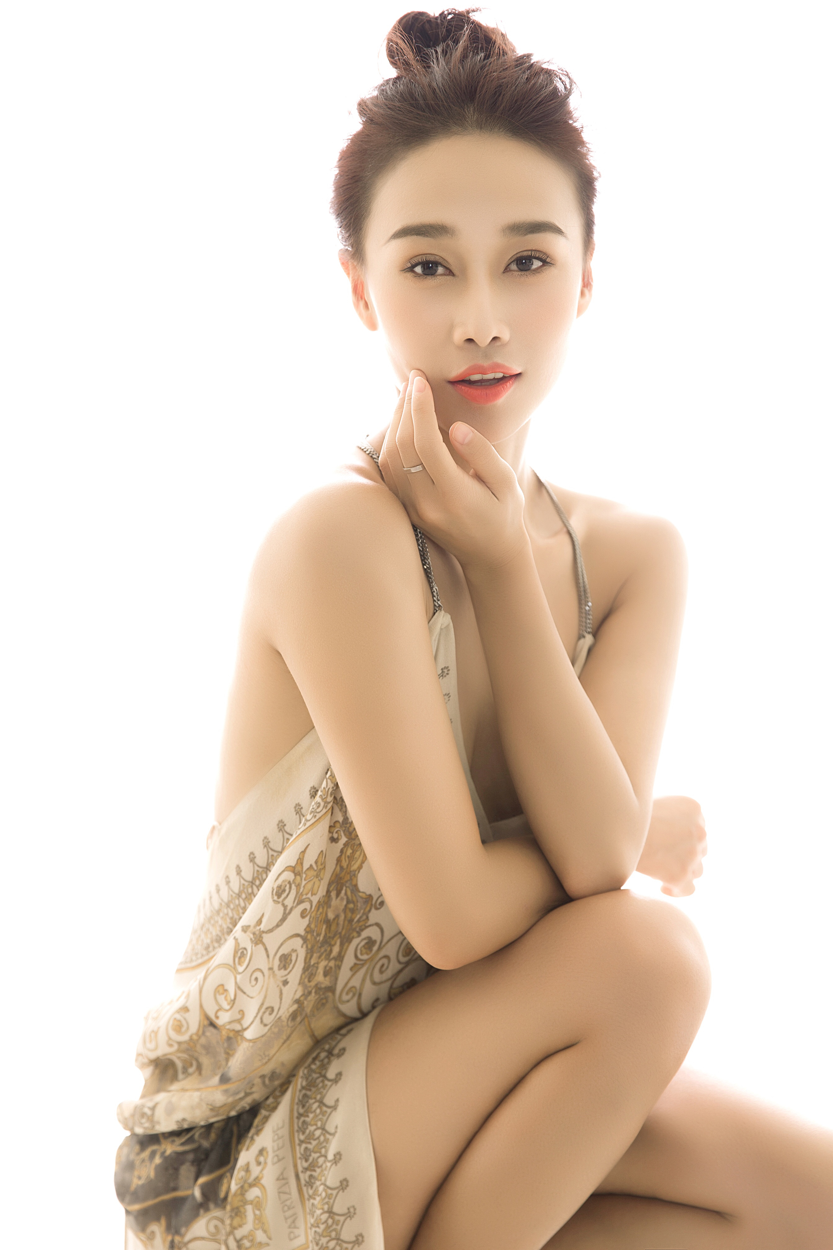  p>吴蕊含,吉林长春人.大陆女艺人,演员,平面模特,青年舞蹈家.