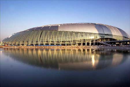 北京奥林匹克运动会