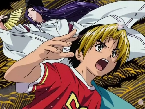  p>电视动画《棋魂》改编自 a target="_blank" href="/item/堀田由美