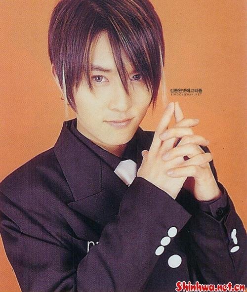 金东万 全网资源