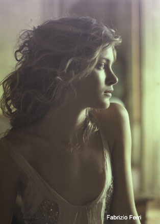 里伏布罗萨的爱丽莎