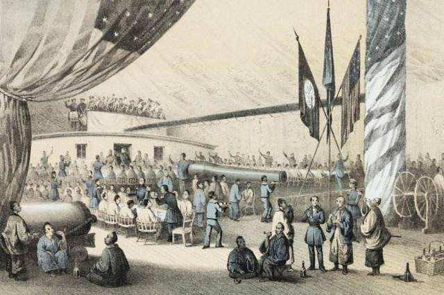 为何明治维新让日本走上富强 清朝的戊戌变法却以失败告终 百科ta说