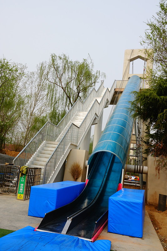 姜堤乐园位于山东省 a target="_blank" href="/item/聊城市">聊城市 