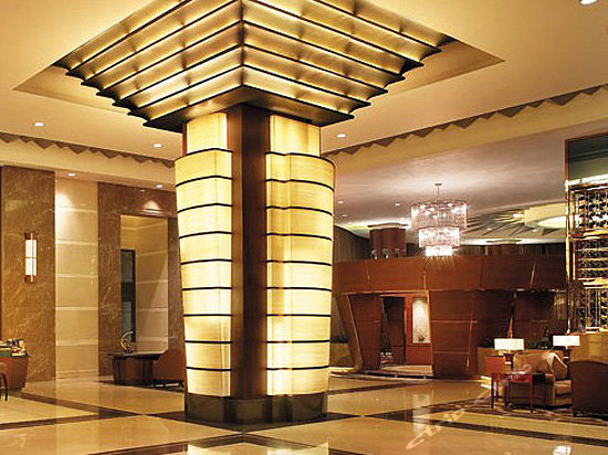 北京和乔丽致酒店