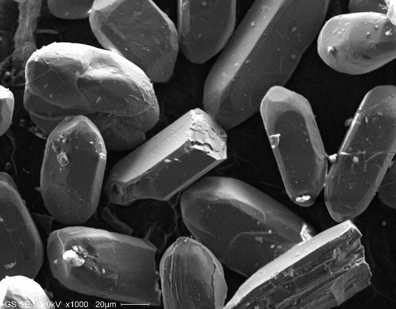 锆石,独居石,铬尖晶石类,磁铁矿,金,铂,黑钨矿,钽铁矿,铌铁矿,褐钇铌