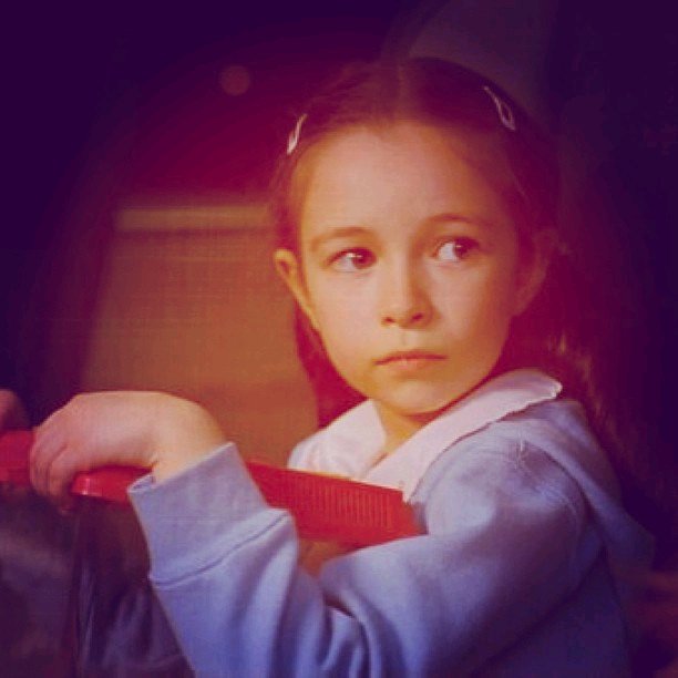  p>祖蒂·弗兰 i>(jodelle ferland) /i>,1994年10月9日出生于加拿大