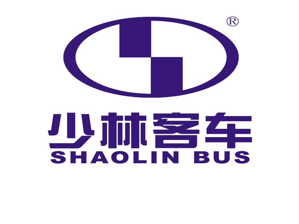 少林客车