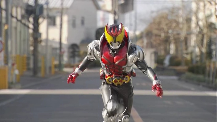  p>日本特摄节目《 a target="_blank" href="/item/假面骑士kiva">