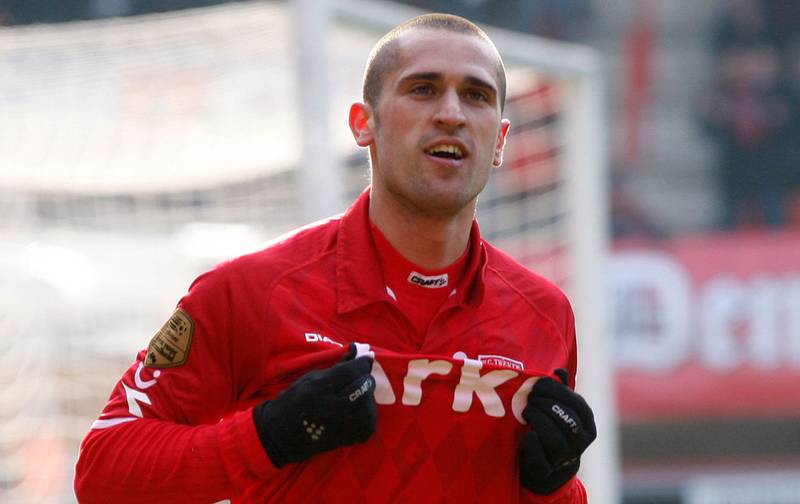  p>埃米尔·巴拉米(emir bajrami) ,1988年3月7