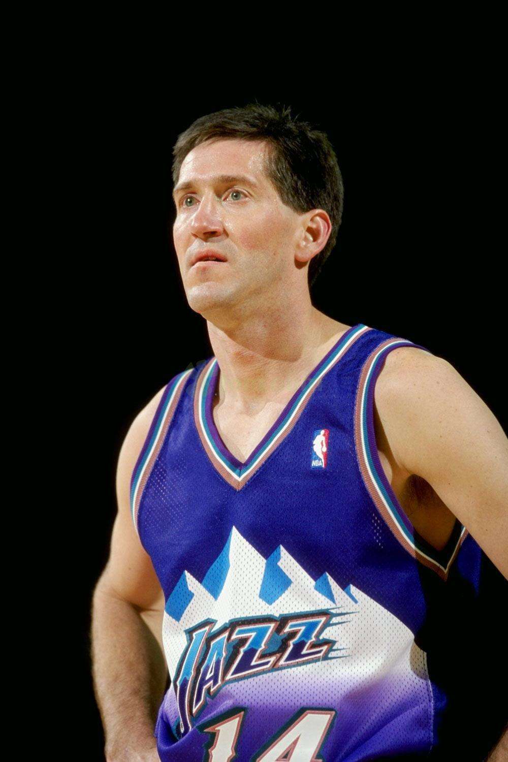 杰夫·霍纳塞克