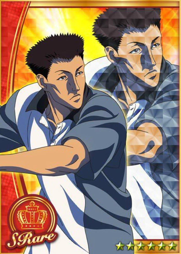  p>桦地崇弘,动漫《 a href="#" data-lemmaid="27247">网球王子 /a>