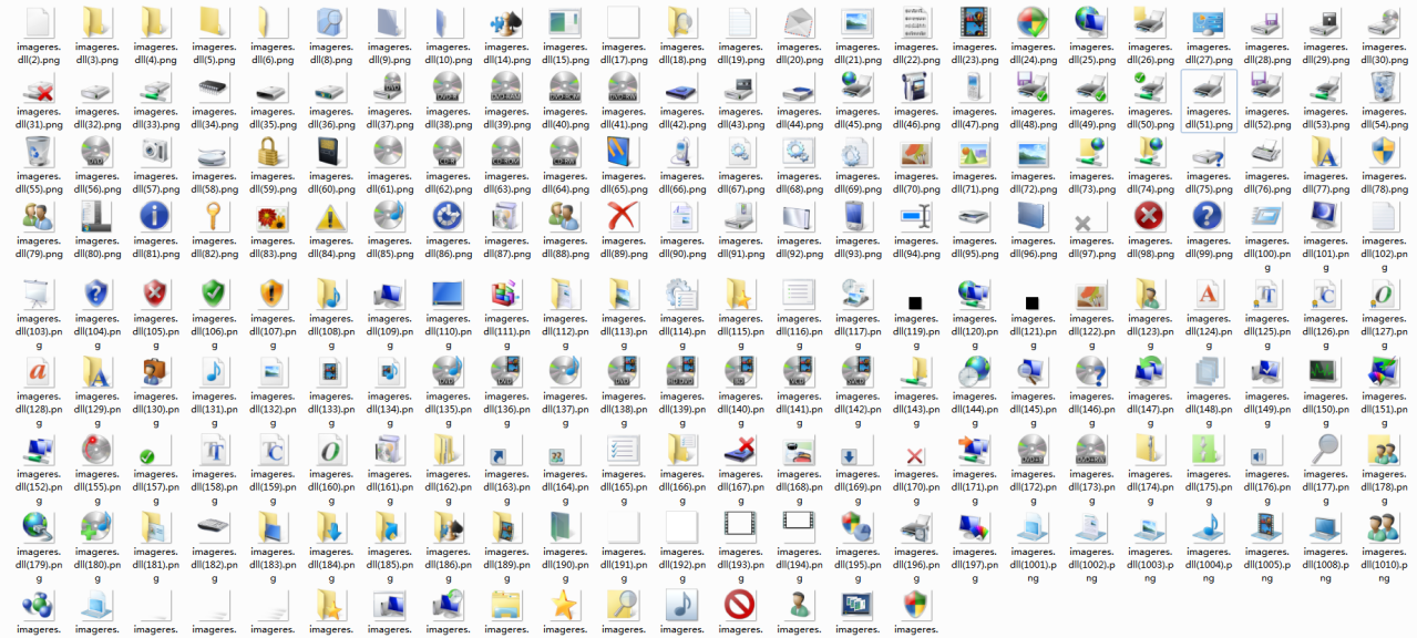 imageres-dll