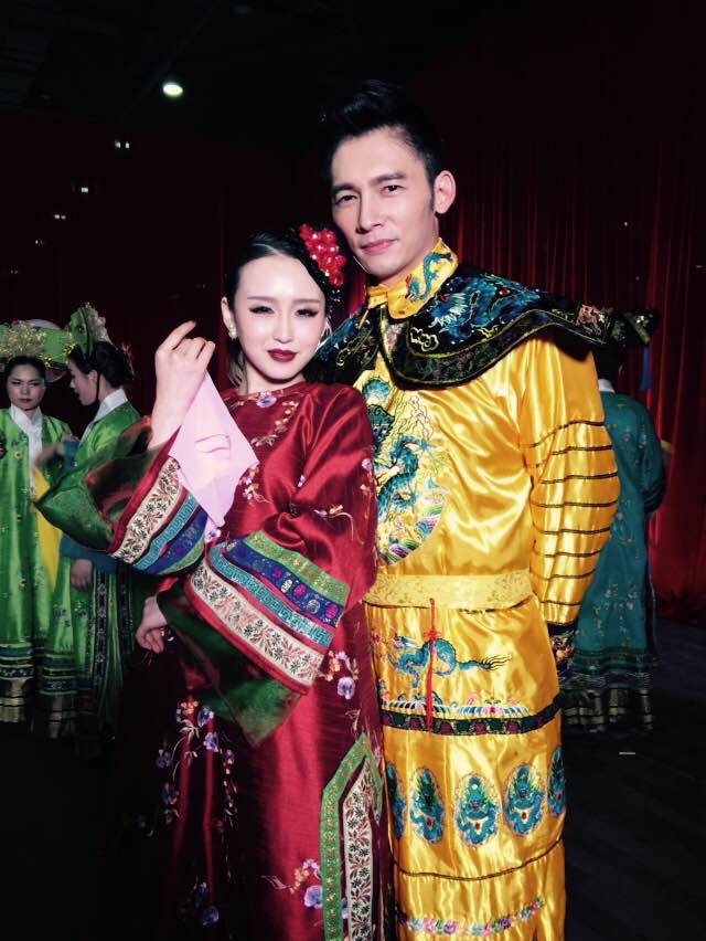  p data-id="gnwlo9ko9y">高雪,出生于湖北省武汉市,中国内地舞蹈演员