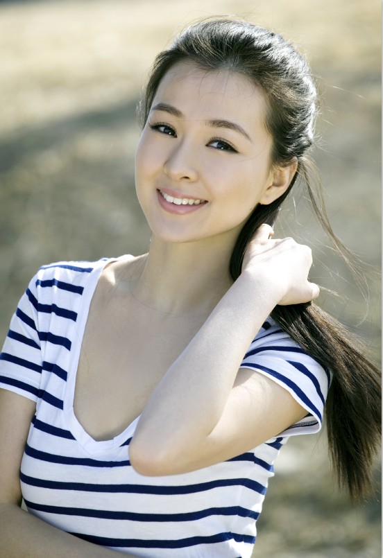  p data-id="gnbl905amu">王格格,中国新生代青