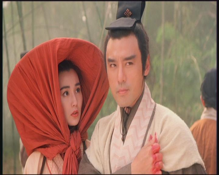 战神传说moonwarriors(1993)