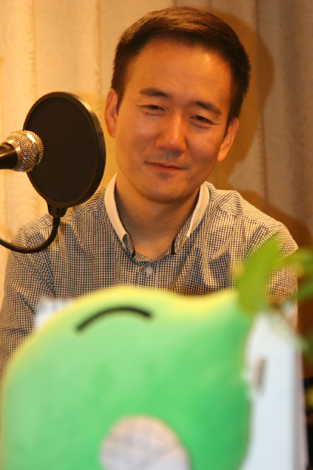 老男孩